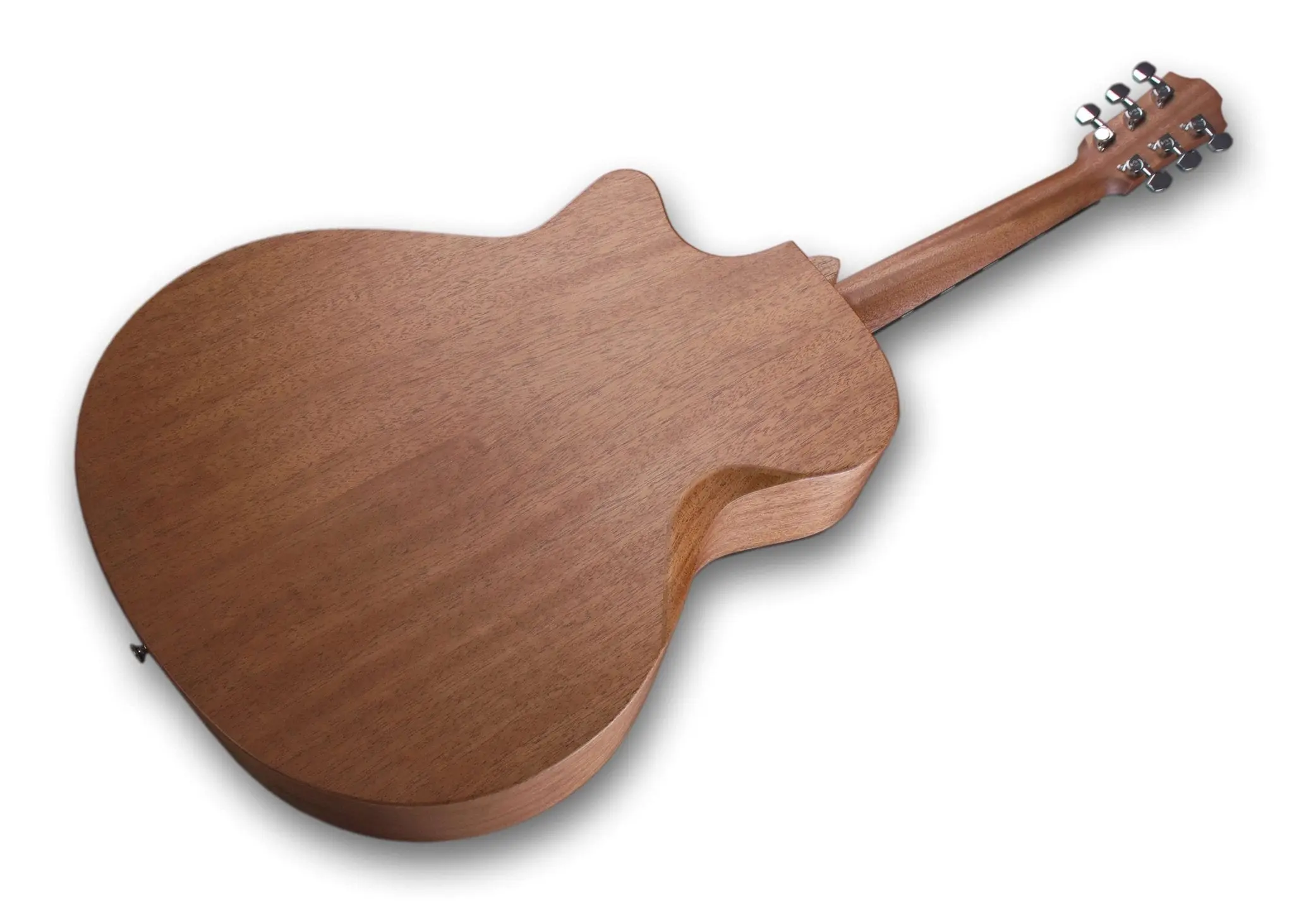 Furch Violet Deluxe Gc EM Engelmann Spruce Deluxe Acoustic Guitar (2026 CNR Active Upgrade Model) - Image 22