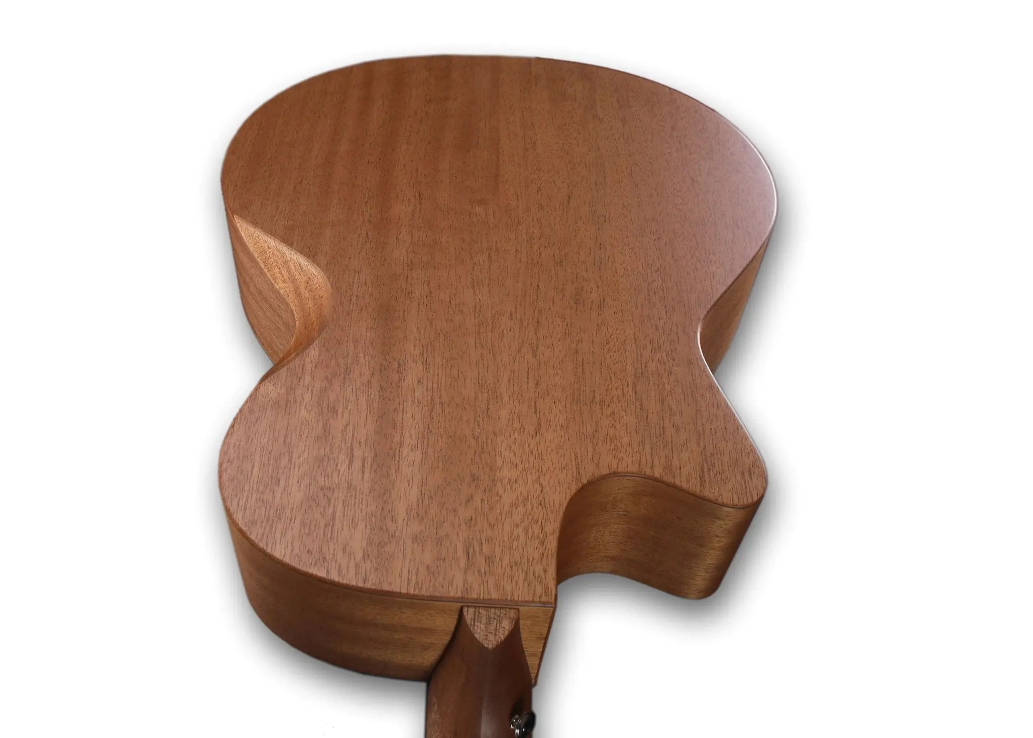 Furch Violet Deluxe Gc EM Engelmann Spruce Deluxe Acoustic Guitar (2026 CNR Active Upgrade Model) - Image 25