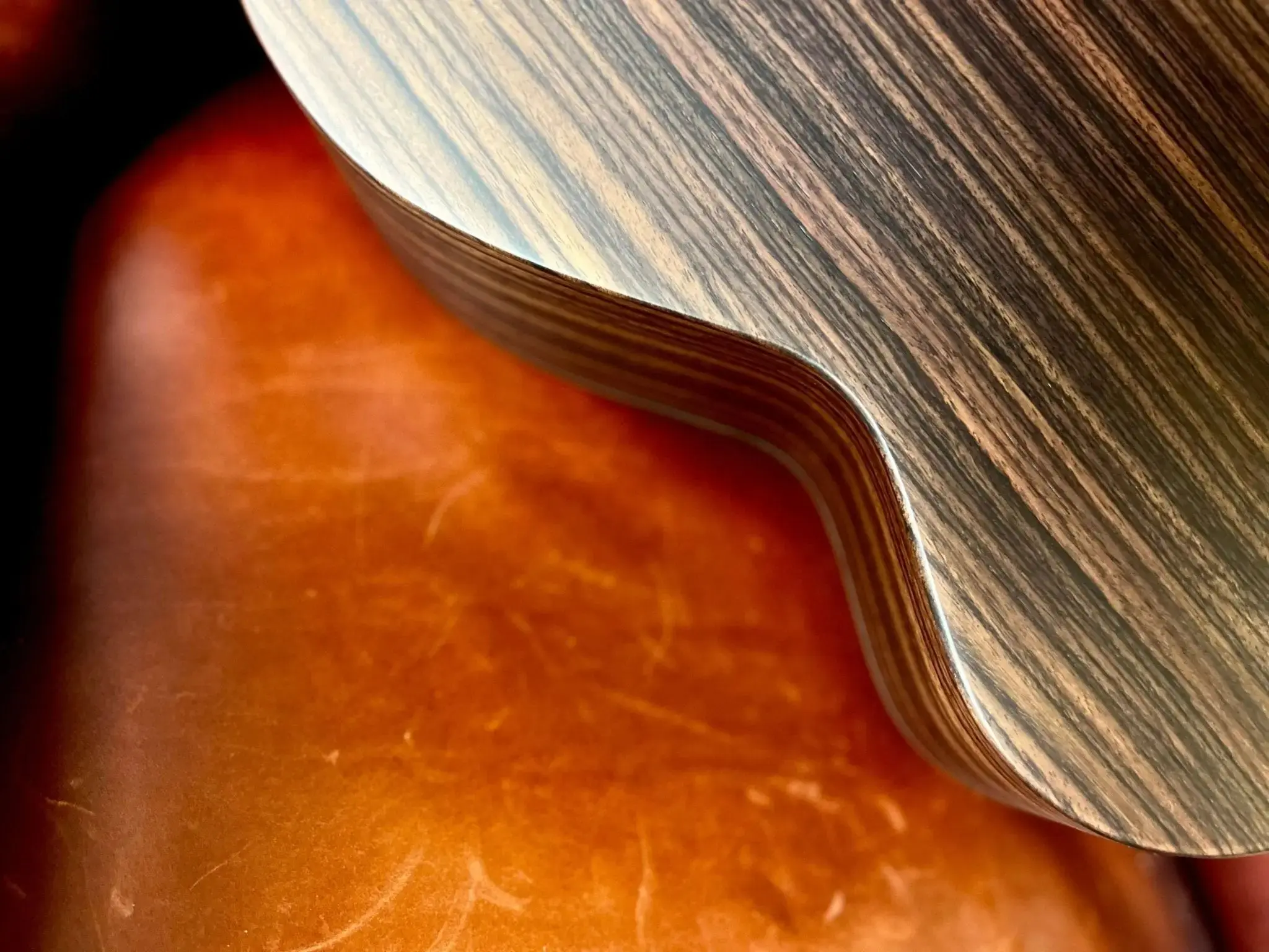 Furch Violet Gc ER Engelmann Spruce With Rosewood Back & Sides Acoustic Guitar (2026 CNR Active Upgrade Model) - Image 11