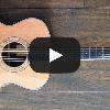Furch Yellow BARc CR Baritone Acoustic Guitar (2026 CNR Active Upgrade Model) - Image 6