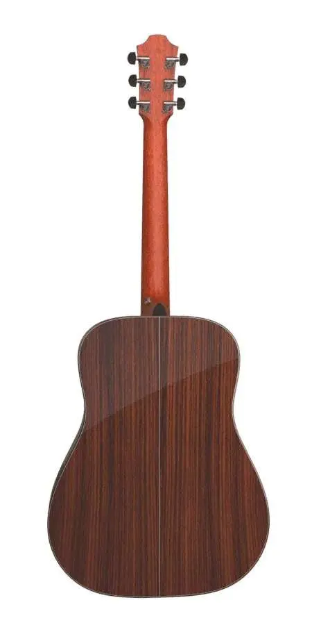 Furch Yellow D-SR Dreadnought Acoustic Guitar (With Option Of Original 23CR Inlays - A Worldwde No Cost Exclusive) (2026 CNR Active Upgrade Model) - Image 4