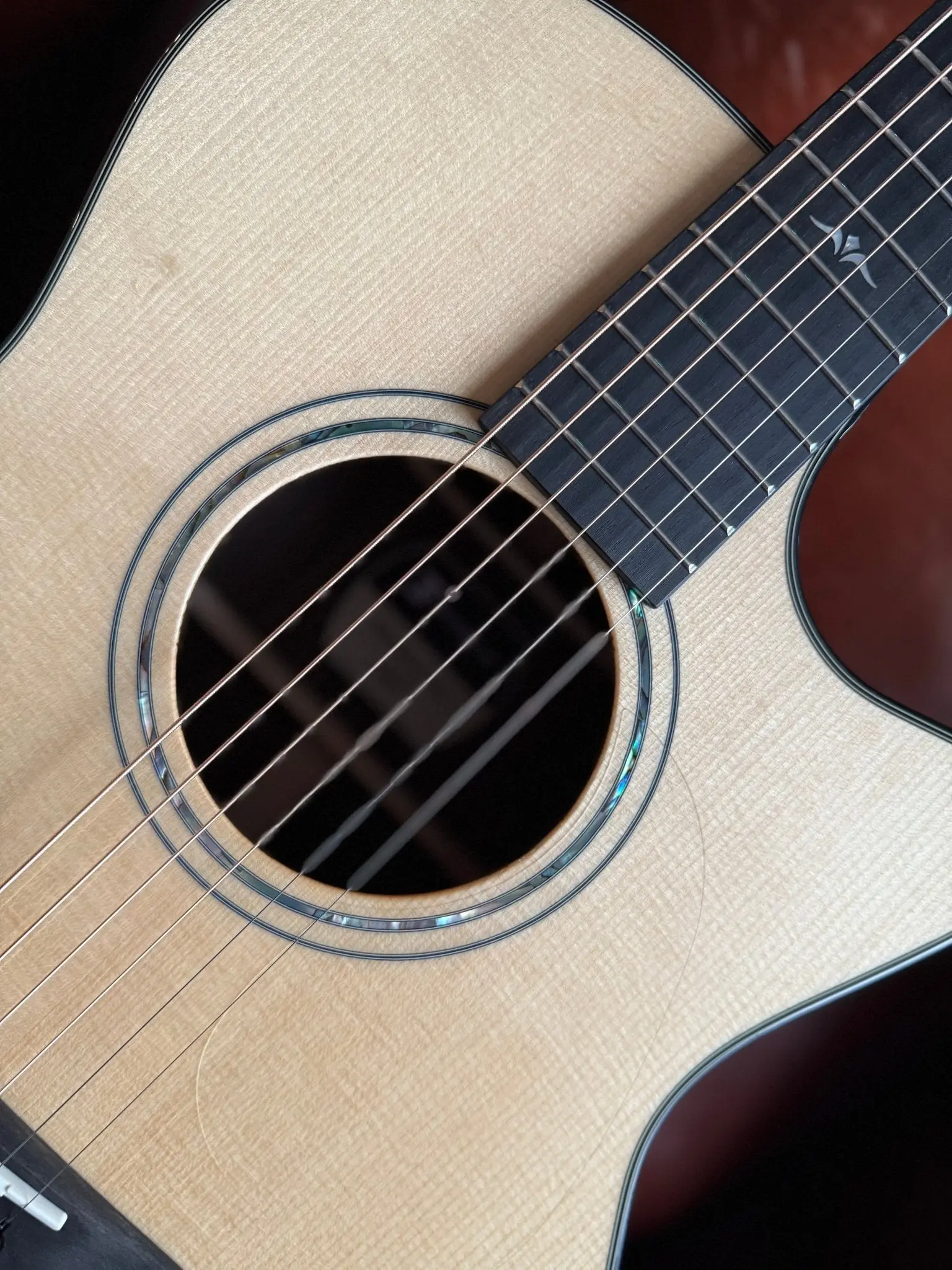 Furch Yellow Deluxe Gc-SR, Acoustic Guitar (With Option Of Original G23CR Inlays - A Worldwde No Cost Exclusive) (2026 CNR Active Upgrade Model) - Image 27