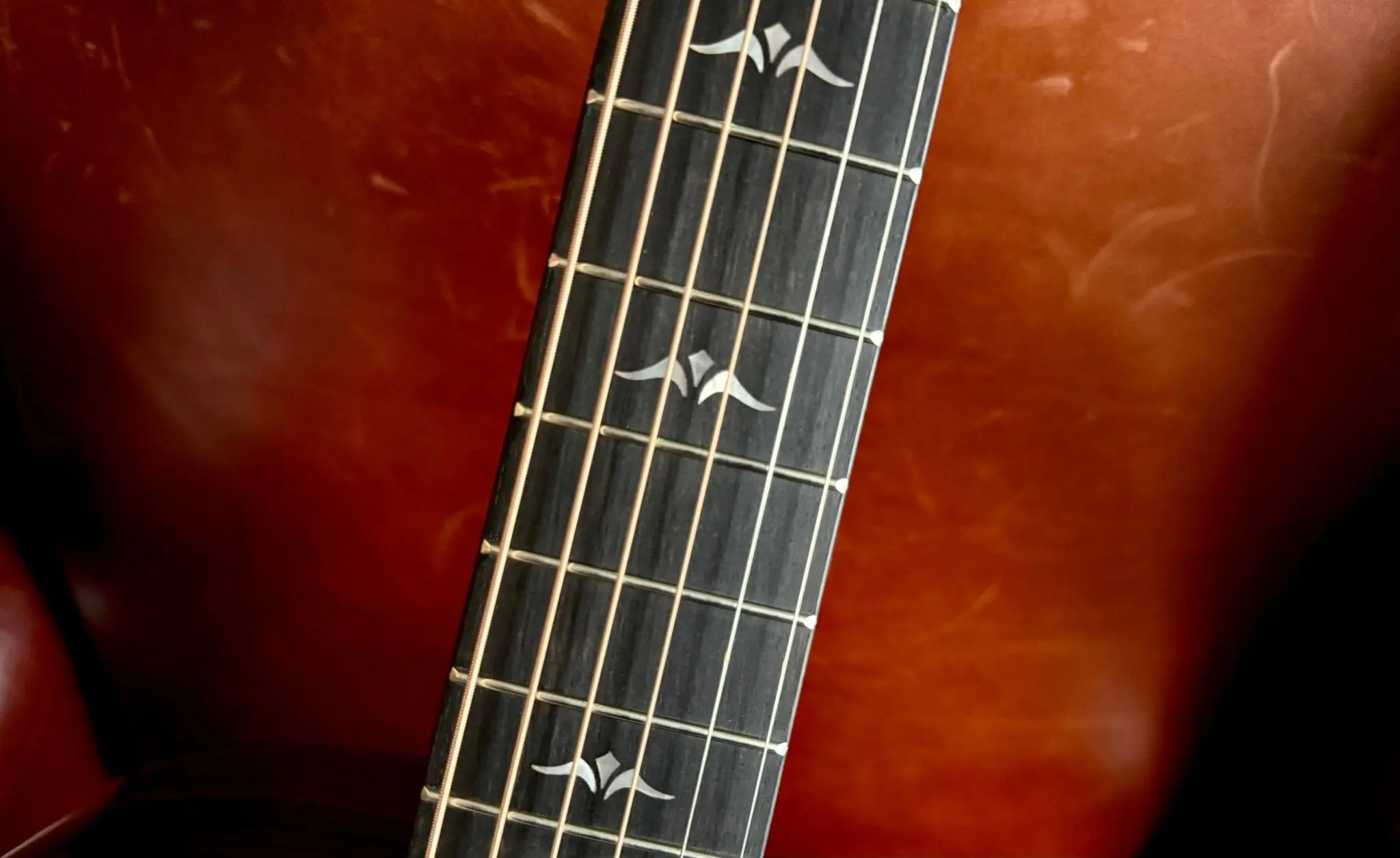 Furch Yellow Deluxe Gc-SR, Acoustic Guitar (With Option Of Original G23CR Inlays - A Worldwde No Cost Exclusive) (2026 CNR Active Upgrade Model) - Image 6