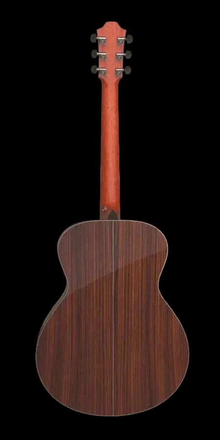Furch Yellow G-CR Grand AuditoriumAcoustic Guitar (With Option Of Original G23CR Inlays - A Worldwde No Cost Exclusive) (2026 CNR Active Upgrade Model) - Image 2