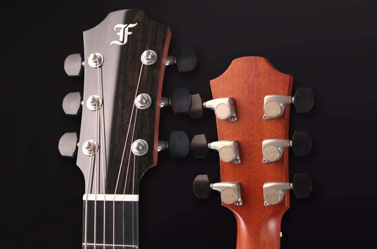 Furch Yellow G-CR Grand AuditoriumAcoustic Guitar (With Option Of Original G23CR Inlays - A Worldwde No Cost Exclusive) (2026 CNR Active Upgrade Model) - Image 9