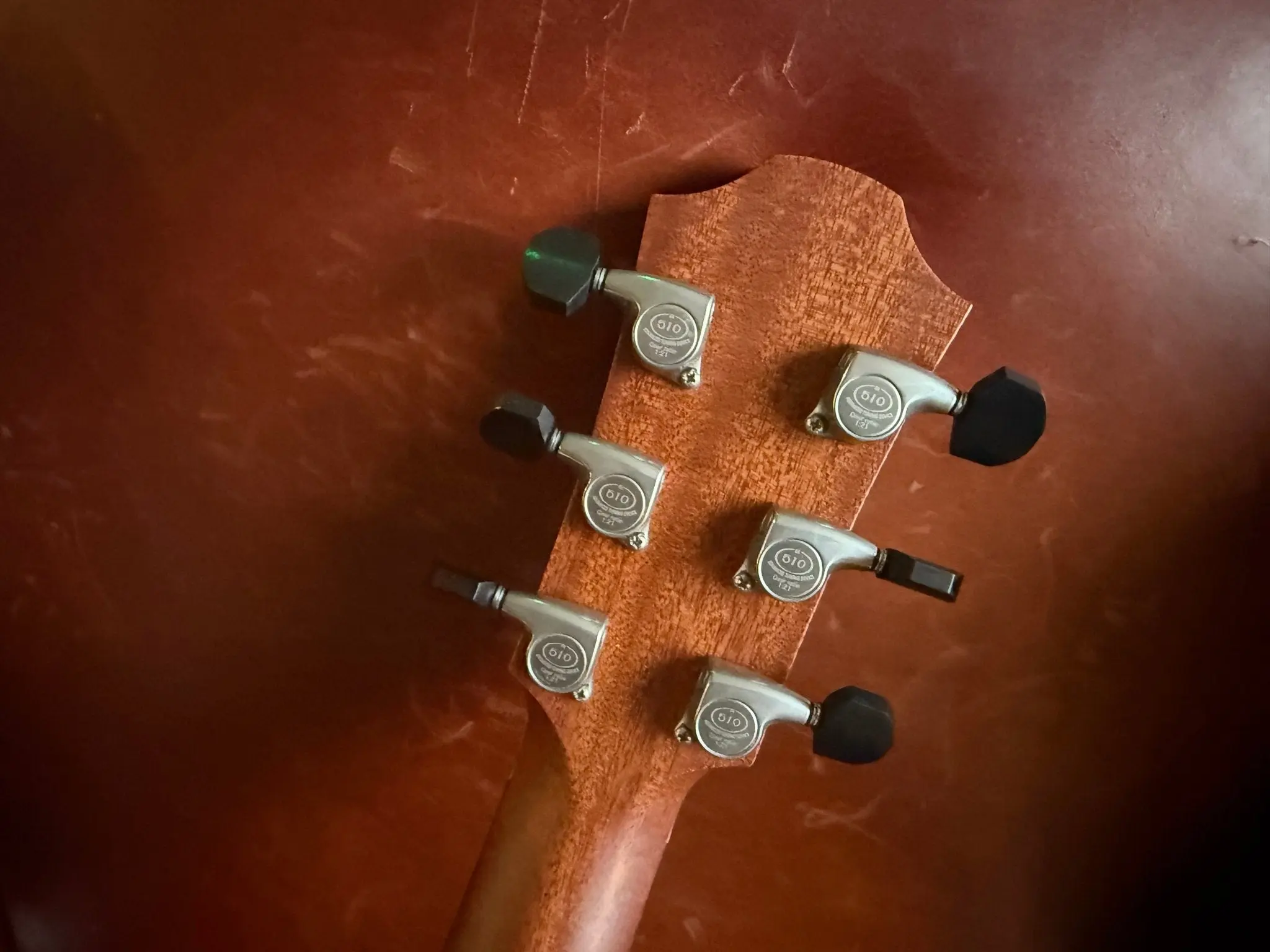 Furch Yellow G-SR Grand Auditorium Acoustic Guitar (With Option Of Original G23CR Inlays - A Worldwde No Cost Exclusive) (2026 CNR Active Upgrade Model) - Image 10