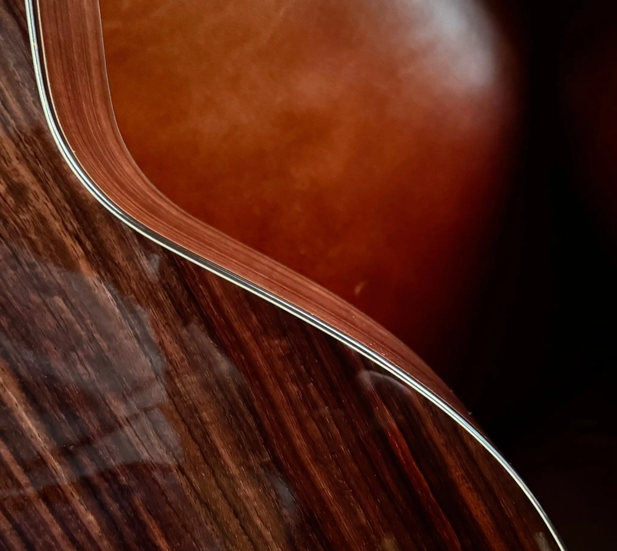 Furch Yellow G-SR Grand Auditorium Acoustic Guitar (With Option Of Original G23CR Inlays - A Worldwde No Cost Exclusive) (2026 CNR Active Upgrade Model) - Image 11