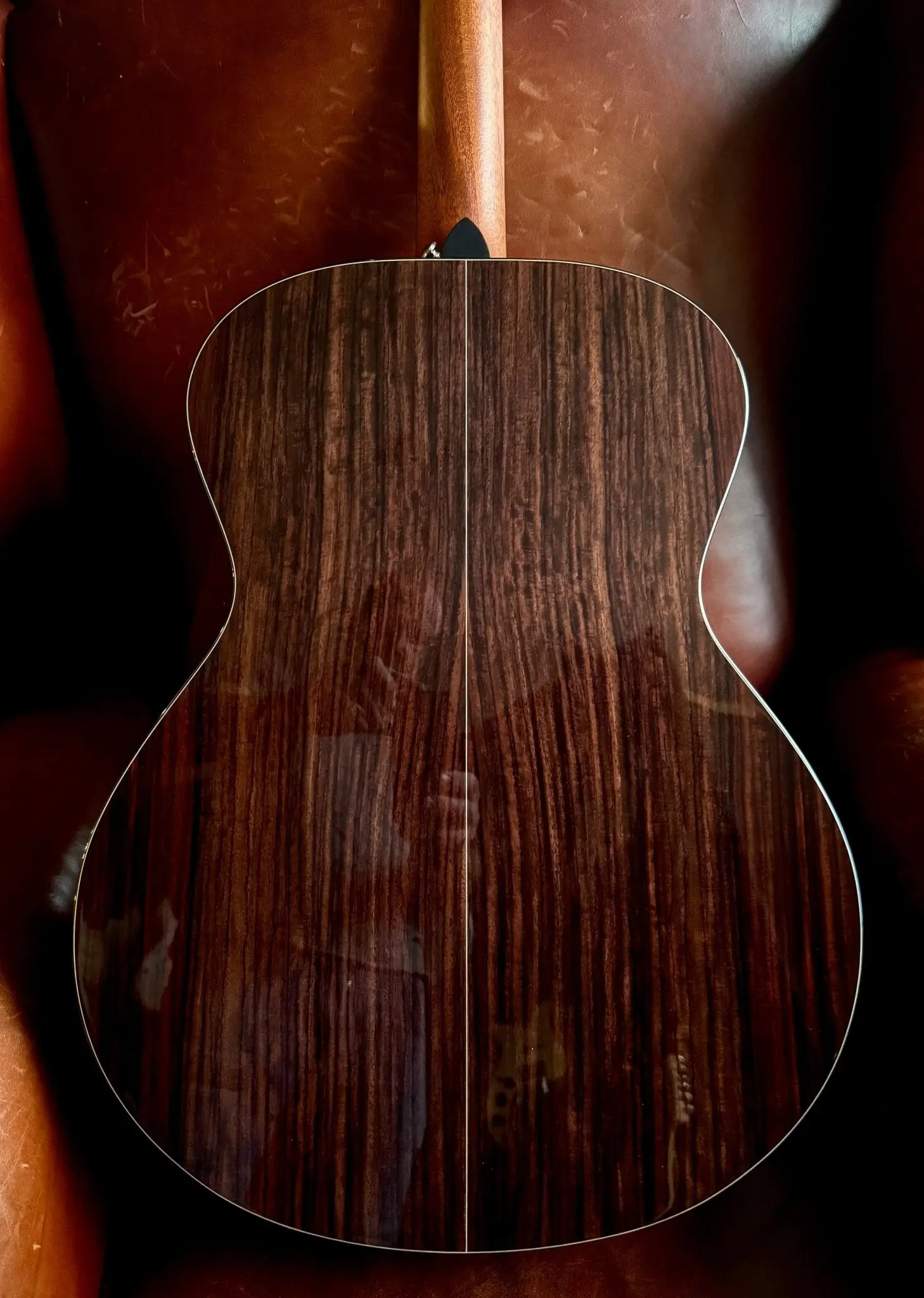 Furch Yellow G-SR Grand Auditorium Acoustic Guitar (With Option Of Original G23CR Inlays - A Worldwde No Cost Exclusive) (2026 CNR Active Upgrade Model) - Image 22