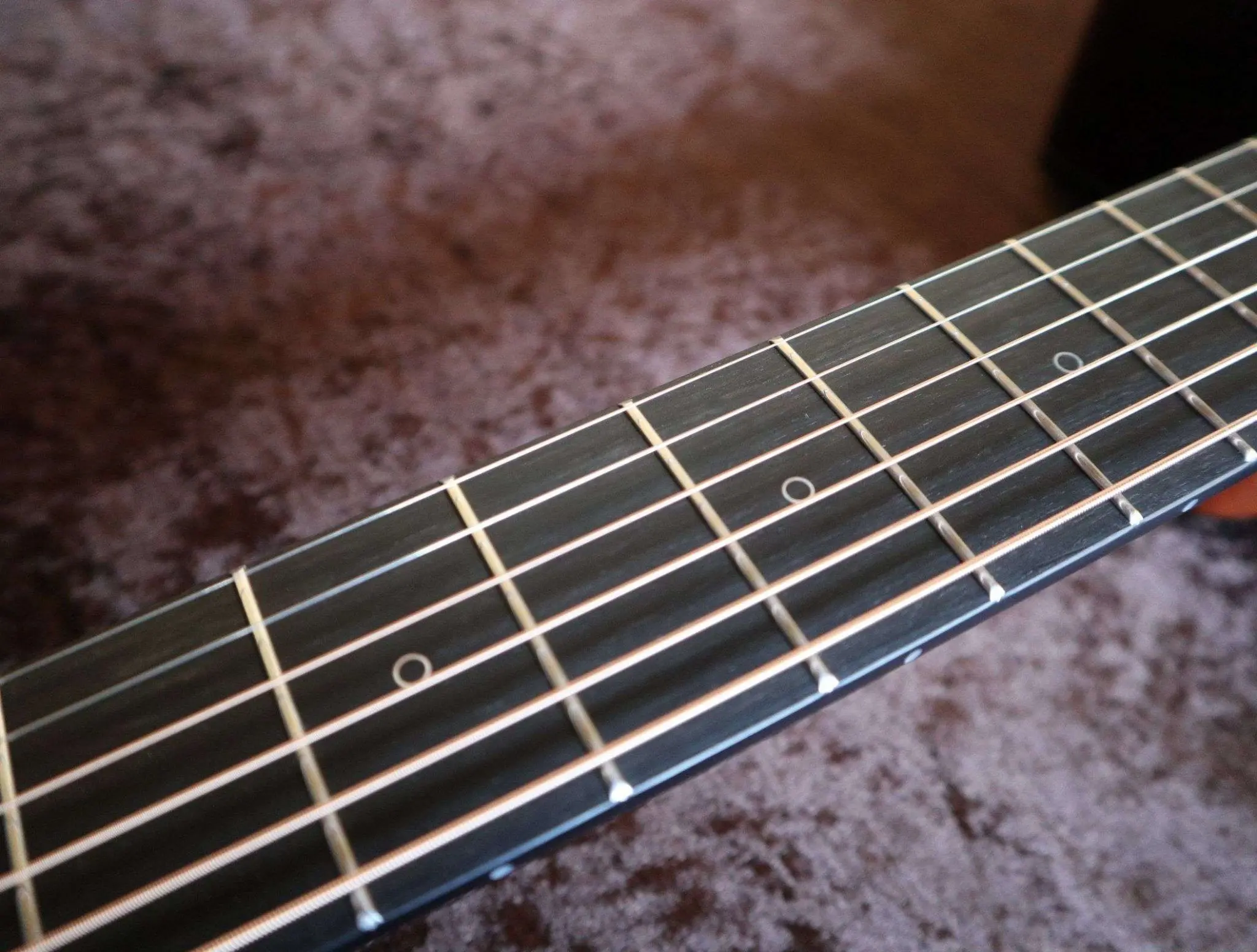Furch Yellow Gc-CR 12 String Acoustic Guitar Including UK Exclusive Inlays & Over £100 Of Added Value FREE (2026 CNR Active Upgrade Model) - Image 18