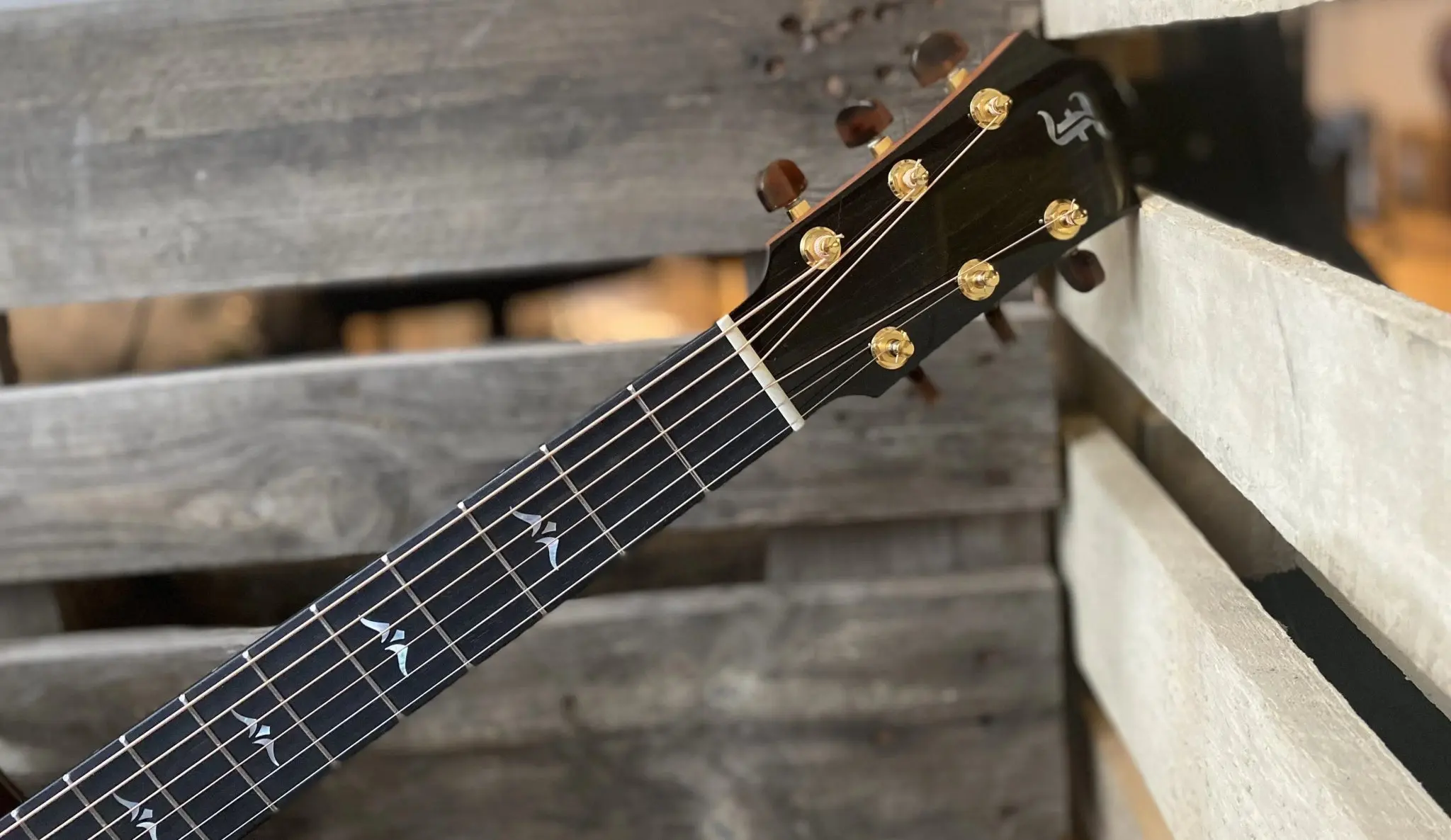 Furch Yellow Gc-CR 12 String Acoustic Guitar Including UK Exclusive Inlays & Over £100 Of Added Value FREE (2026 CNR Active Upgrade Model) - Image 24