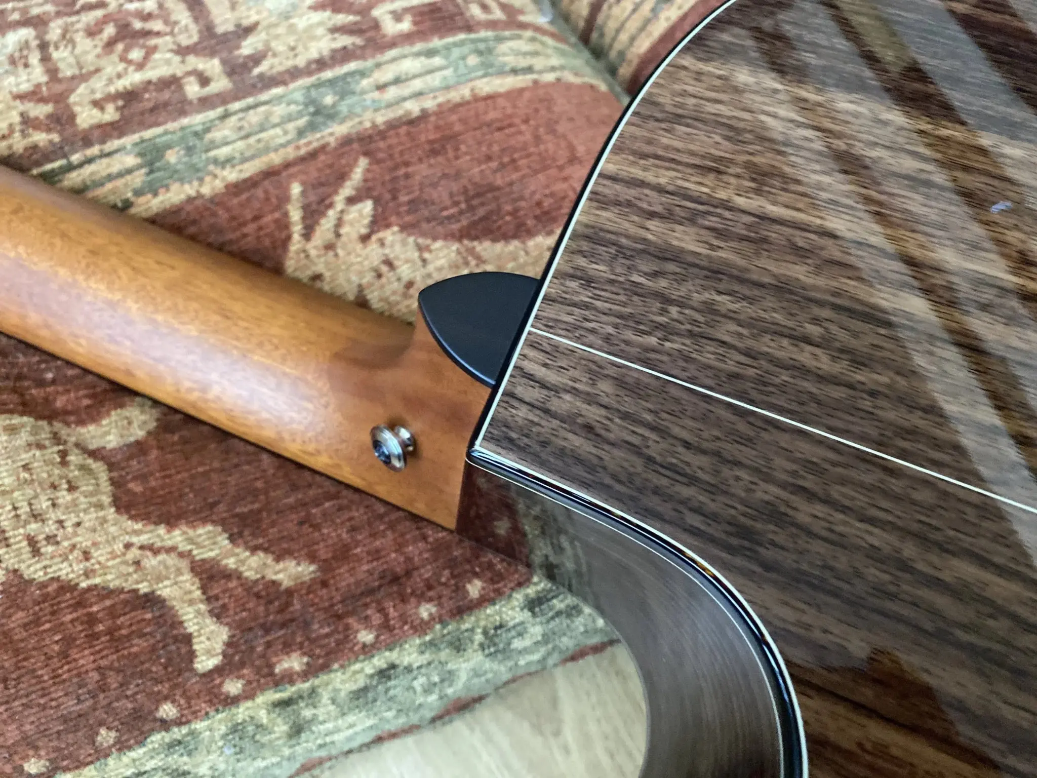 Furch Yellow Gc-CR 12 String Acoustic Guitar Including UK Exclusive Inlays & Over £100 Of Added Value FREE (2026 CNR Active Upgrade Model) - Image 25