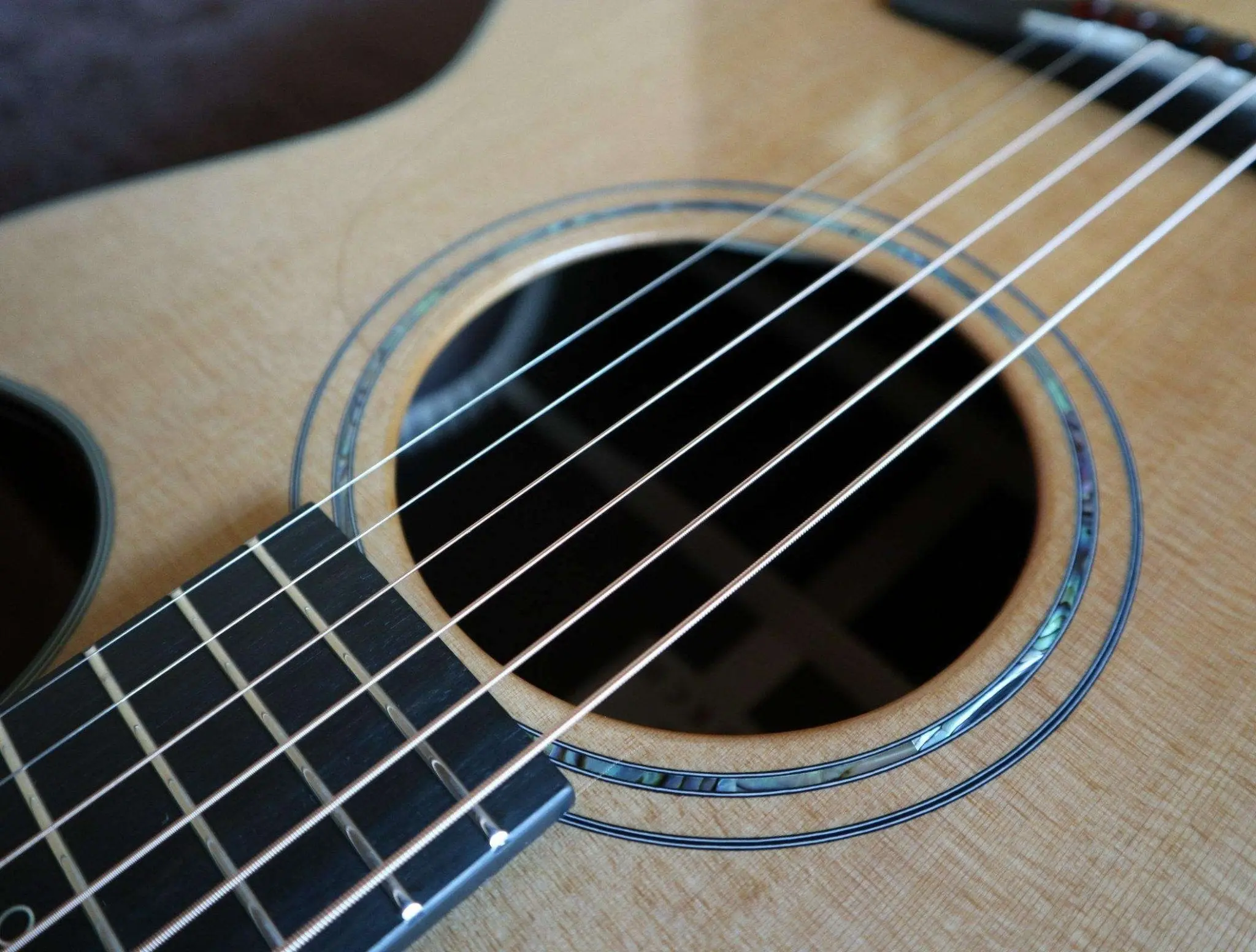 Furch Yellow Gc-CRa Acoustic Guitar Including World Exclusive Inlays & Over £100 Of Added Value FREE (2026 CNR Active Upgrade Model) - Image 15