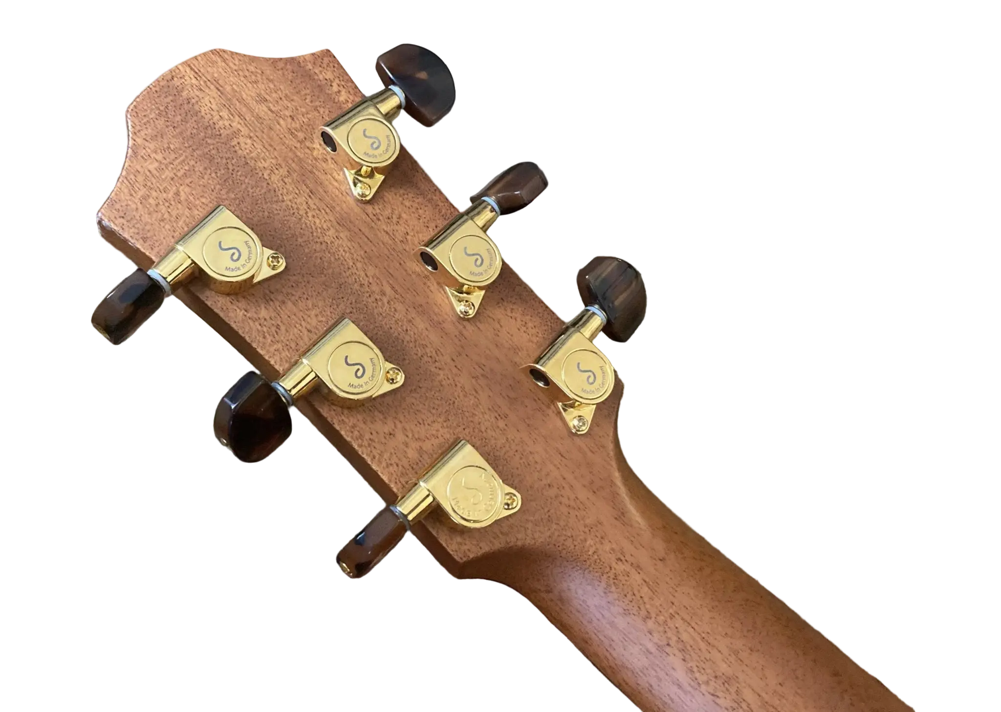 Furch Yellow Gc-CRa Acoustic Guitar Including World Exclusive Inlays & Over £100 Of Added Value FREE (2026 CNR Active Upgrade Model) - Image 27