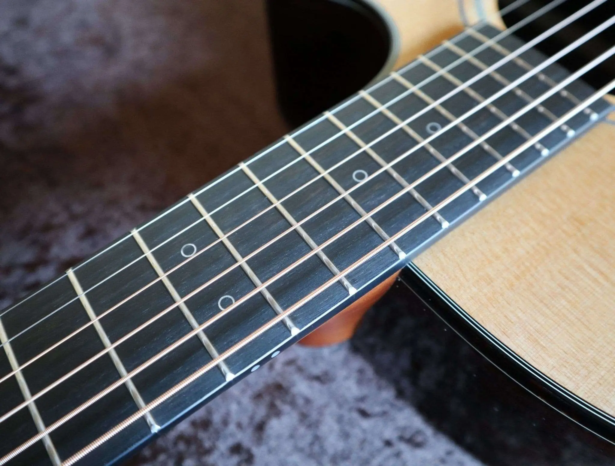 Furch Yellow Gc-CR Left Handed Acoustic Guitar Including UK Exclusive Inlays & Over £100 Of Added Value FREE (2026 CNR Active Upgrade Model) - Image 17