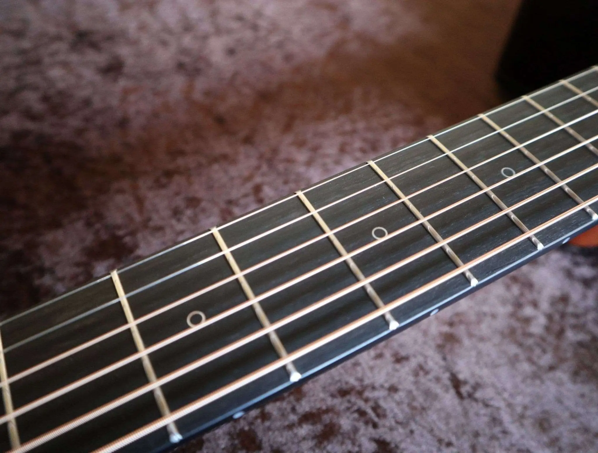 Furch Yellow Gc-CR Left Handed Acoustic Guitar Including UK Exclusive Inlays & Over £100 Of Added Value FREE (2026 CNR Active Upgrade Model) - Image 19