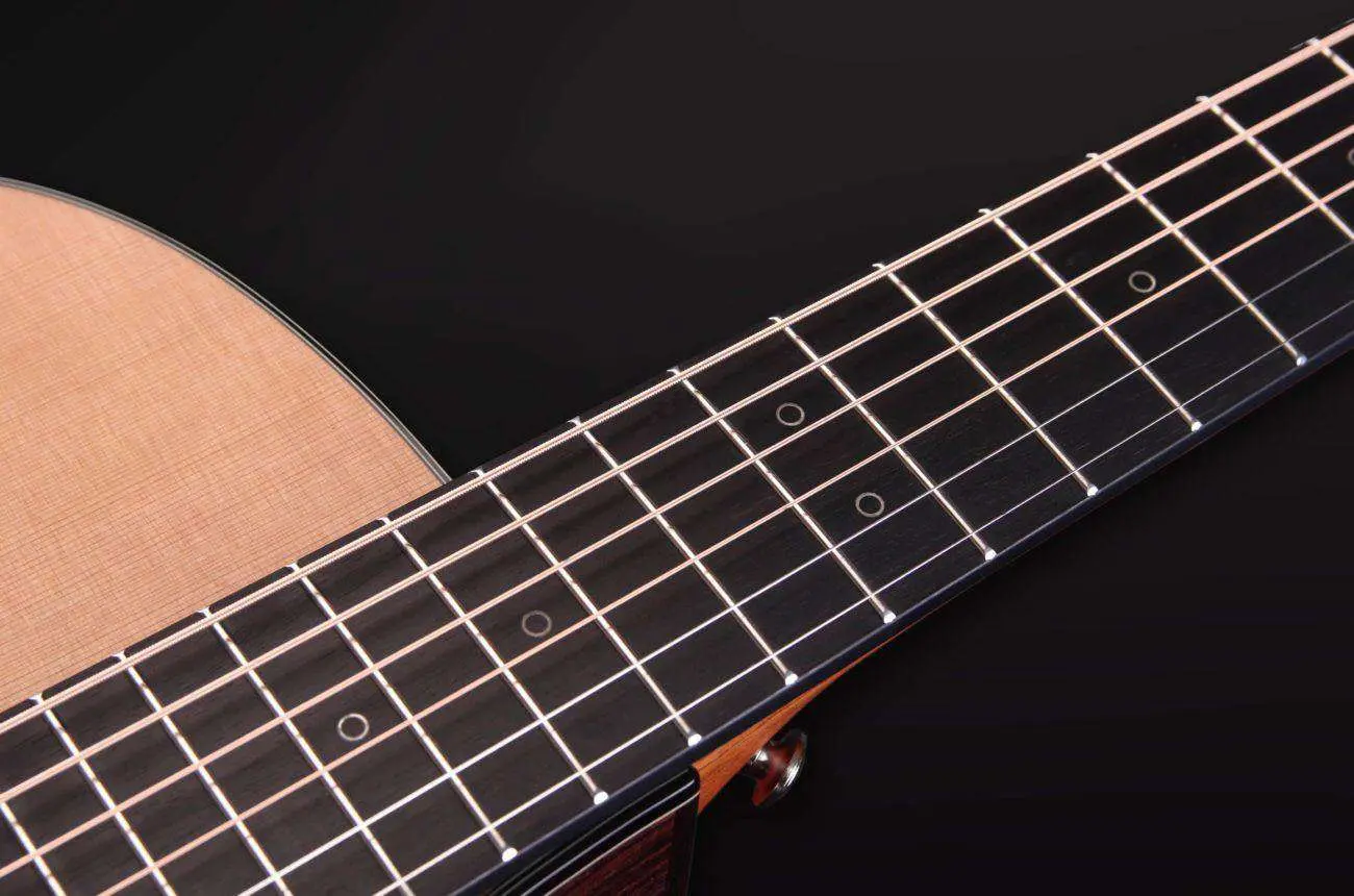 Furch Yellow Gc-CR SPA Master's Choice Grand Auditorium (cutaway) Acoustic Guitar (With Option Of Original G23CR Inlays - A Worldwde No Cost Exclusive) (2026 CNR Active Upgrade Model) - Image 12