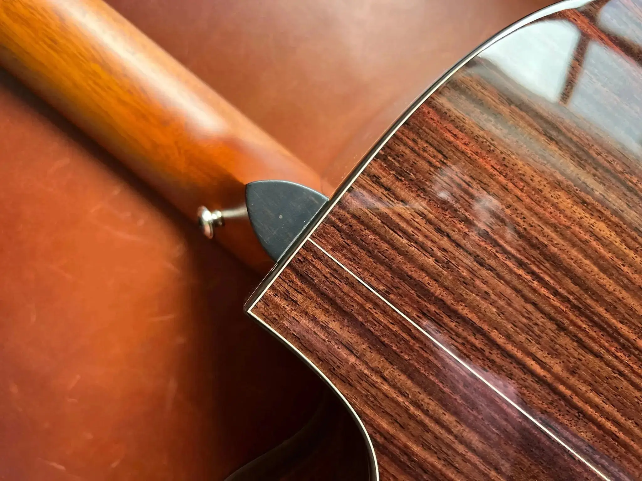 Furch Yellow Gc-SR Grand Auditorium 12-String Acoustic Guitar - Image 15