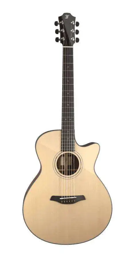 Furch Yellow Gc-SR Grand Auditorium 12-String Acoustic Guitar - Image 20