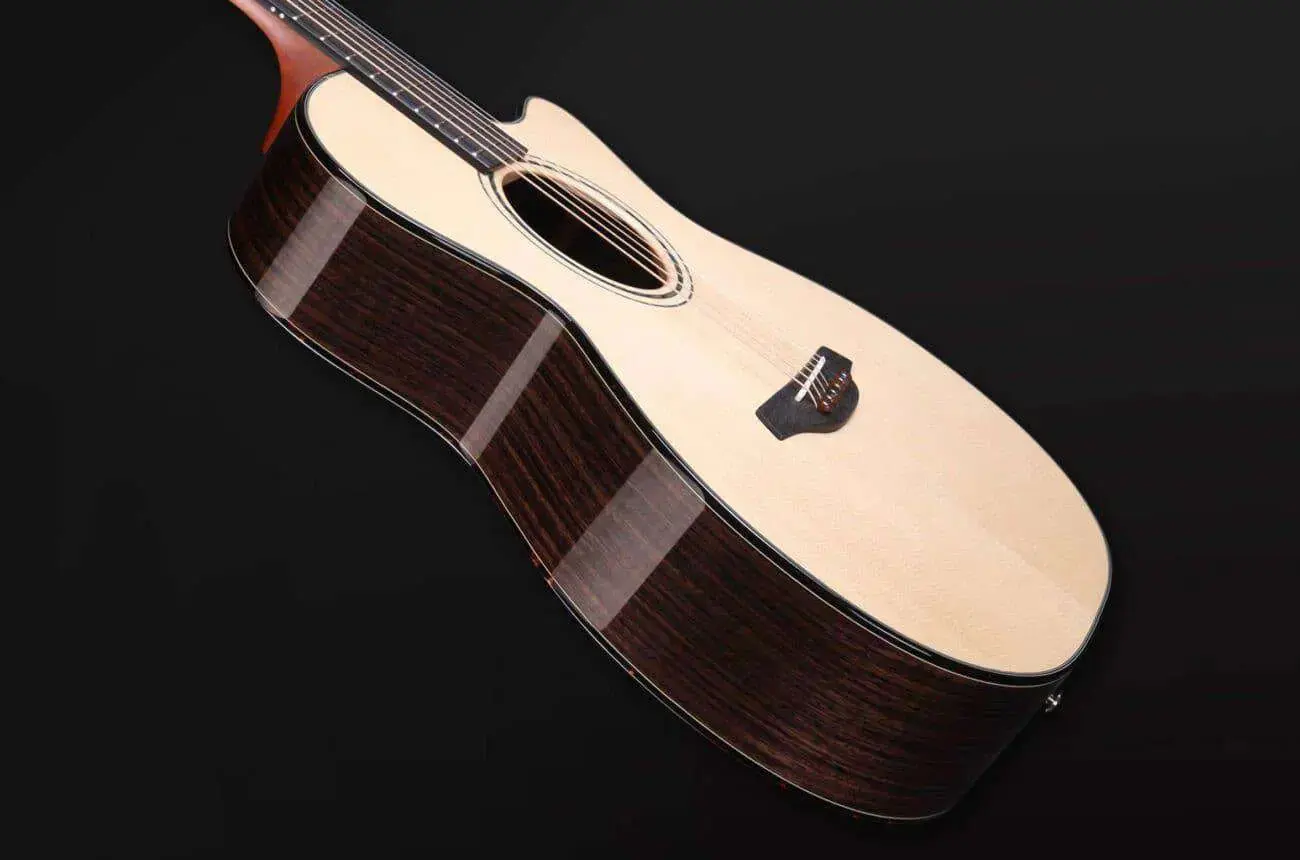 Furch Yellow Gc-SR Grand Auditorium 12-String Acoustic Guitar - Image 24