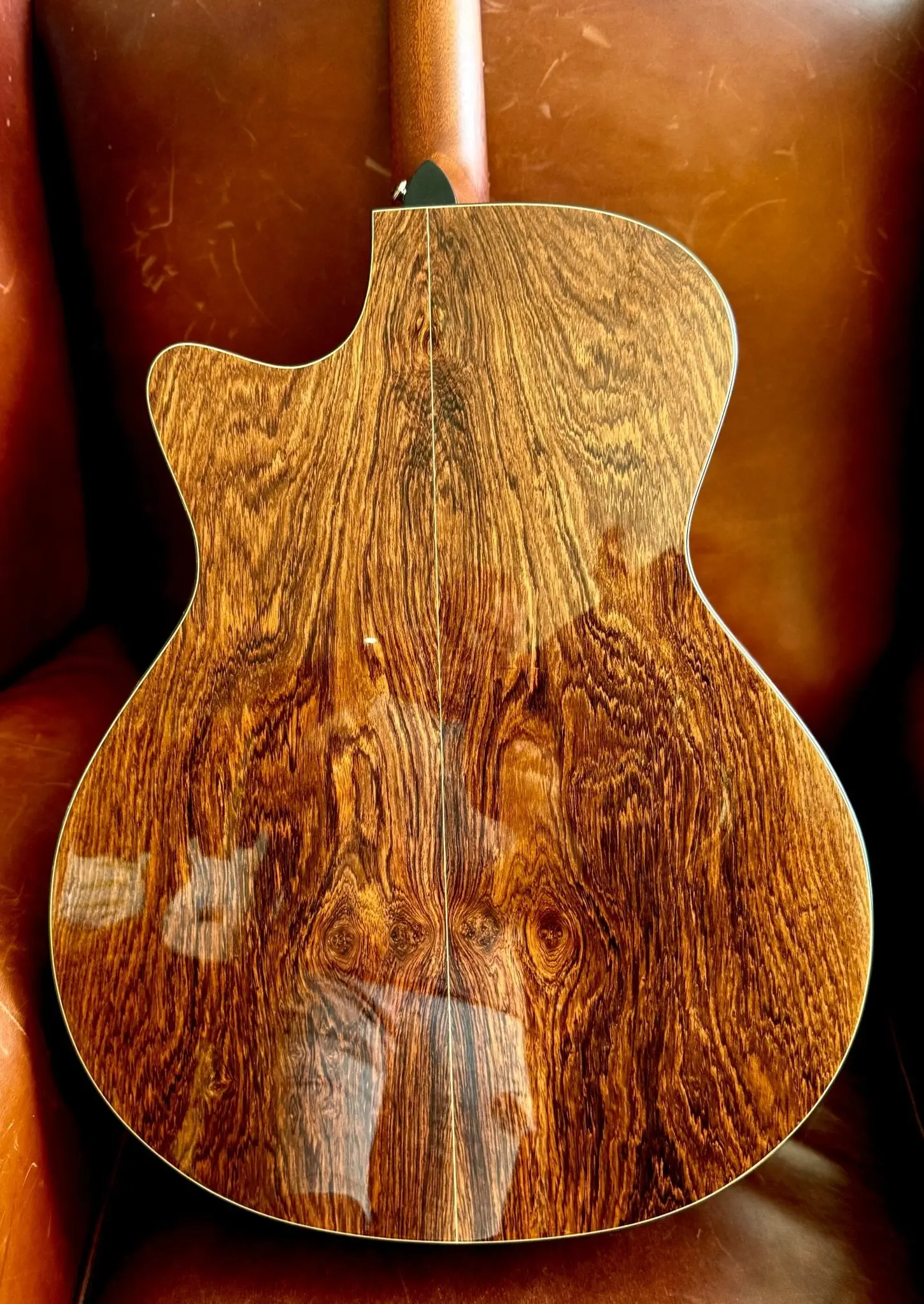 Furch Yellow Honduran Rosewood Gc SX Exotic Ltd Series Acoustic Guitar - Image 14