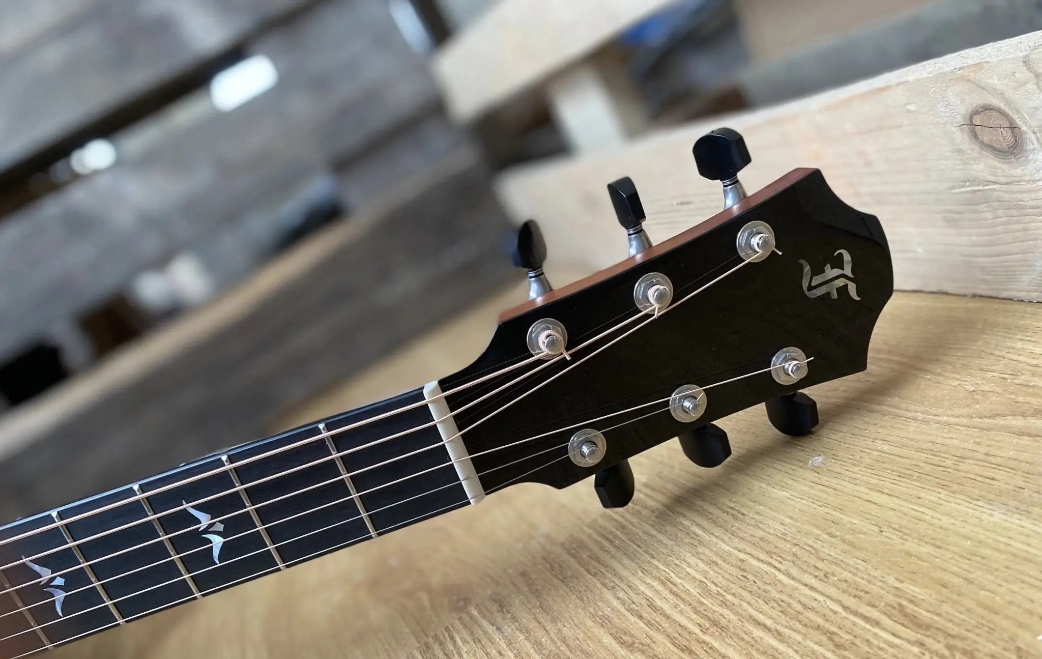 Furch Yellow OM CR Orchestra model Acoustic Guitar (With Option Of Original G23CR Inlays - A Worldwde No Cost Exclusive) (2026 CNR Active Upgrade Model) - Image 21