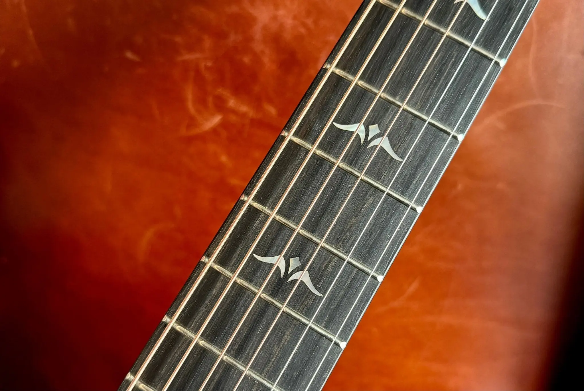 Furch Yellow OM CR Orchestra model Acoustic Guitar (With Option Of Original G23CR Inlays - A Worldwde No Cost Exclusive) (2026 CNR Active Upgrade Model) - Image 4