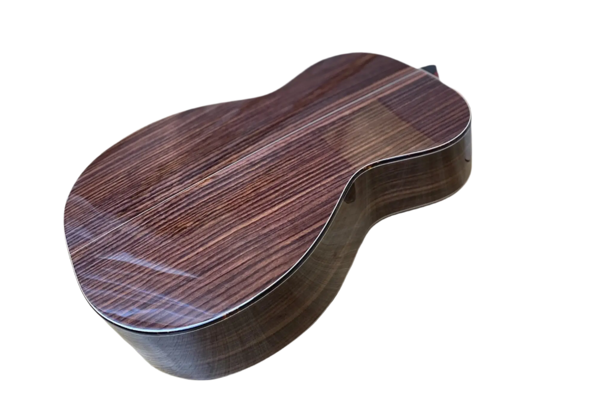 Furch Yellow OM CR Orchestra model Acoustic Guitar (With Option Of Original G23CR Inlays - A Worldwde No Cost Exclusive) (2026 CNR Active Upgrade Model) - Image 9