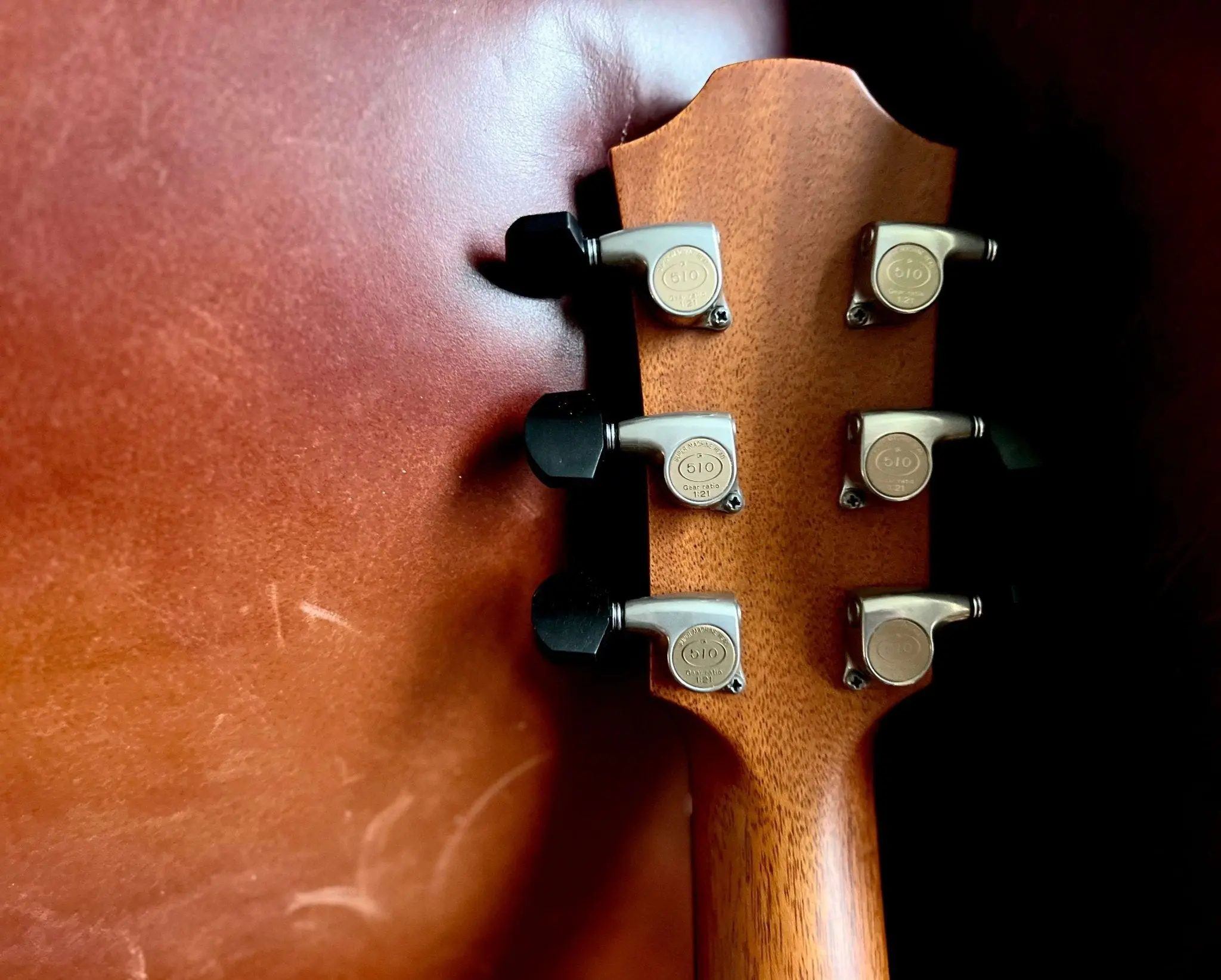 Furch Yellow OM-SR Orchestra model Acoustic Guitar (2026 CNR Active Upgrade Model) - Image 15
