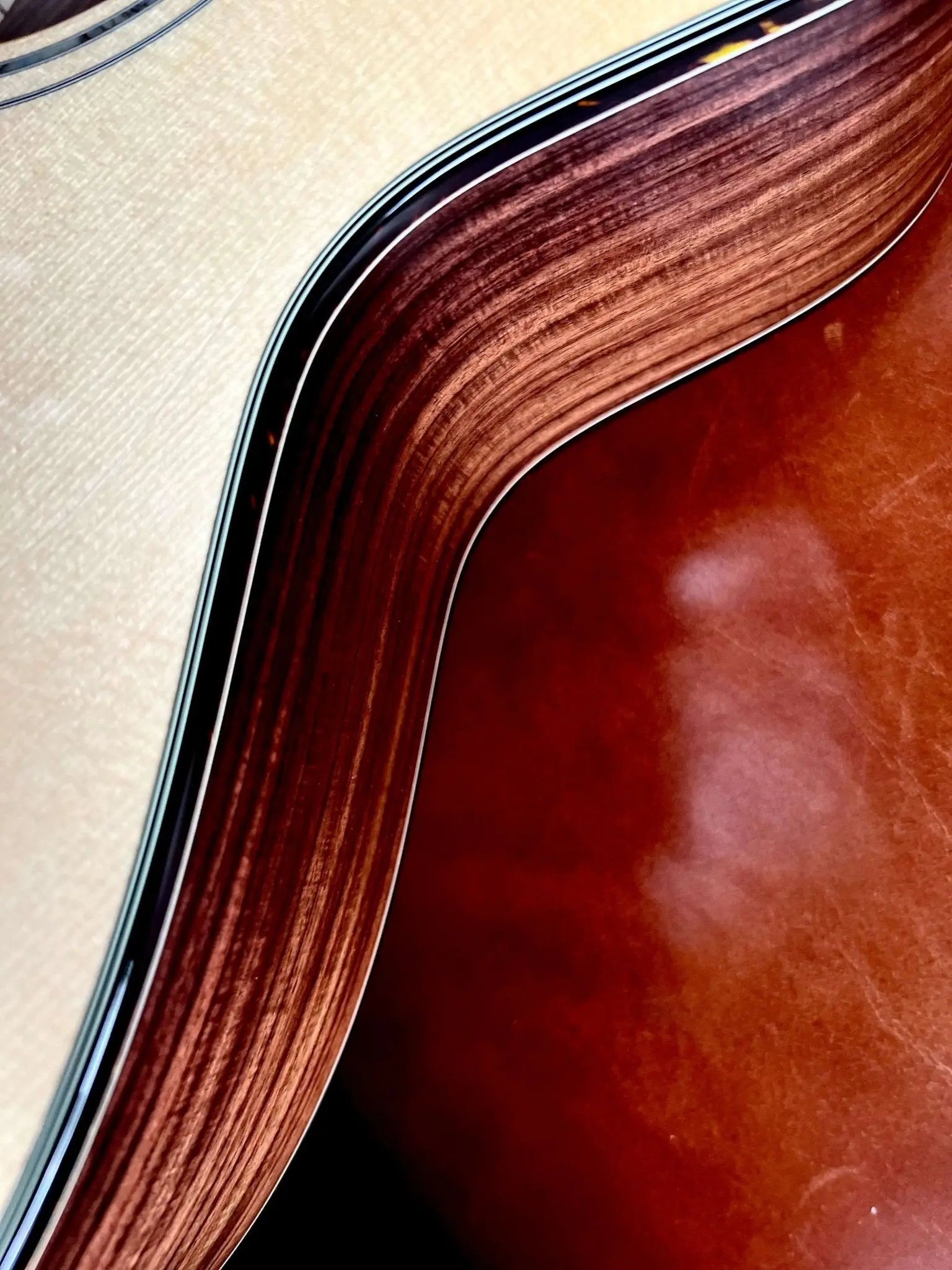 Furch Yellow OM-SR Orchestra model Acoustic Guitar (2026 CNR Active Upgrade Model) - Image 21