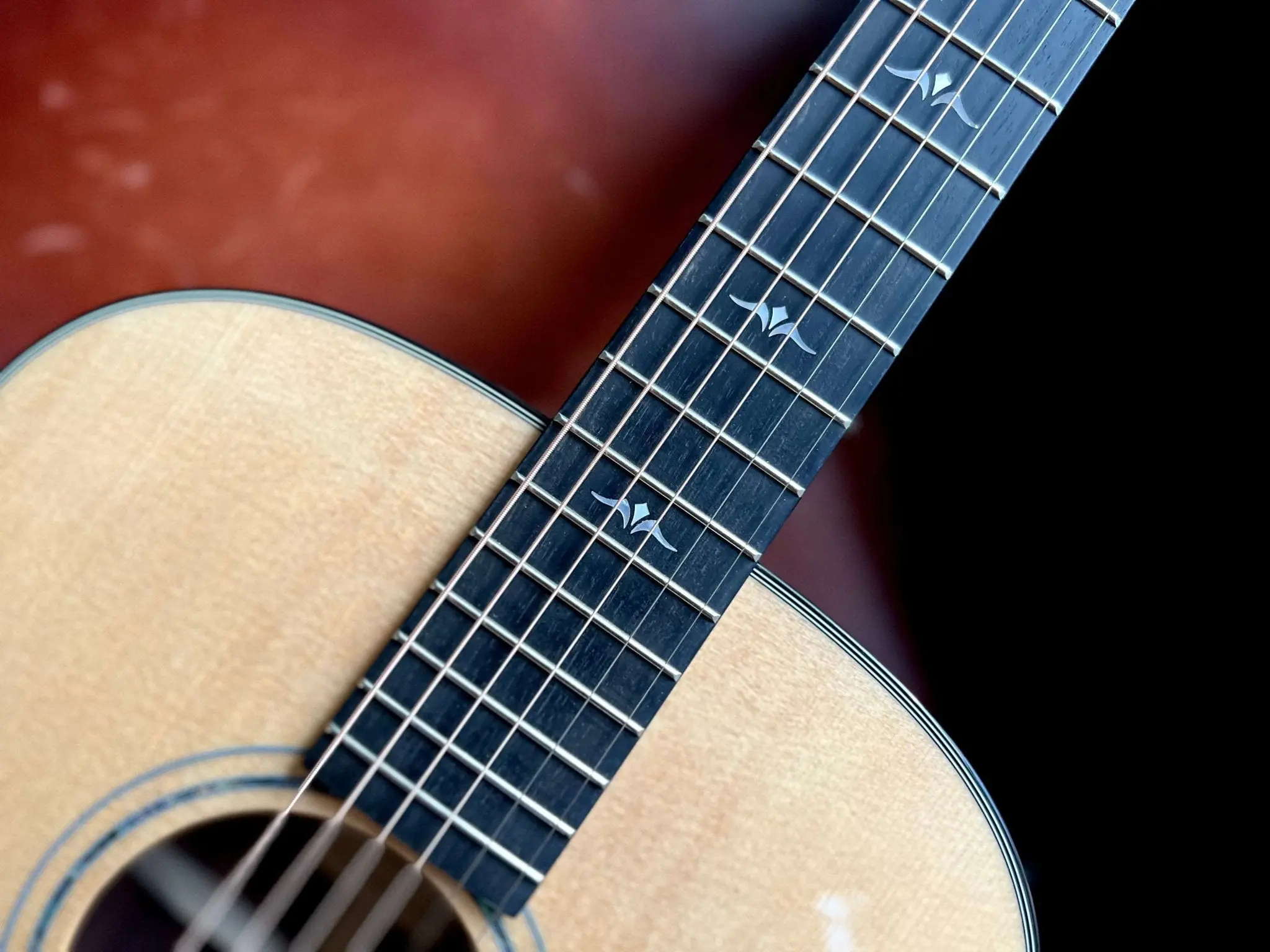 Furch Yellow OM-SR Orchestra model Acoustic Guitar (2026 CNR Active Upgrade Model) - Image 23
