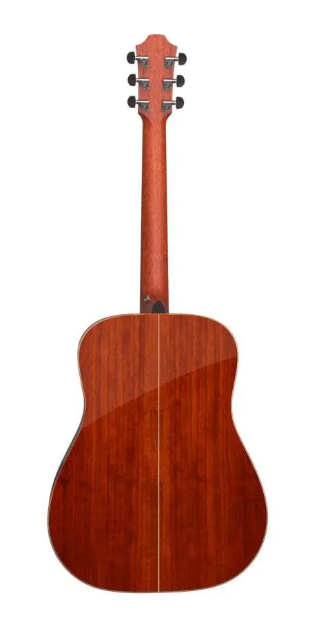 Furch Yellow Plus D-CP Dreadnought Acoustic Guitar (2026 CNR Active Upgrade Model) - Image 4