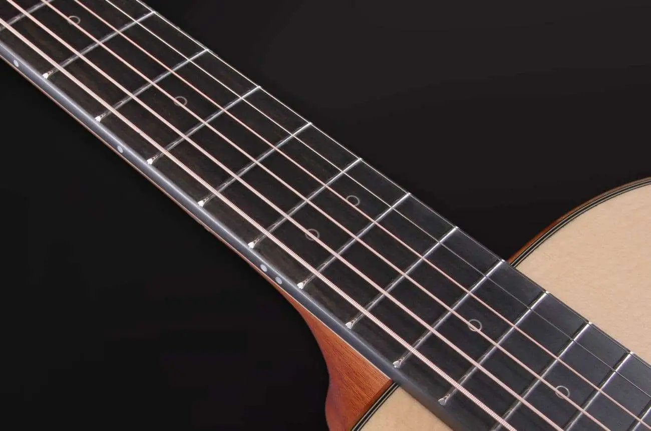 Furch Yellow Plus D-SP Dreadnought Acoustic Guitar (2026 CNR Active Upgrade Model) - Image 15