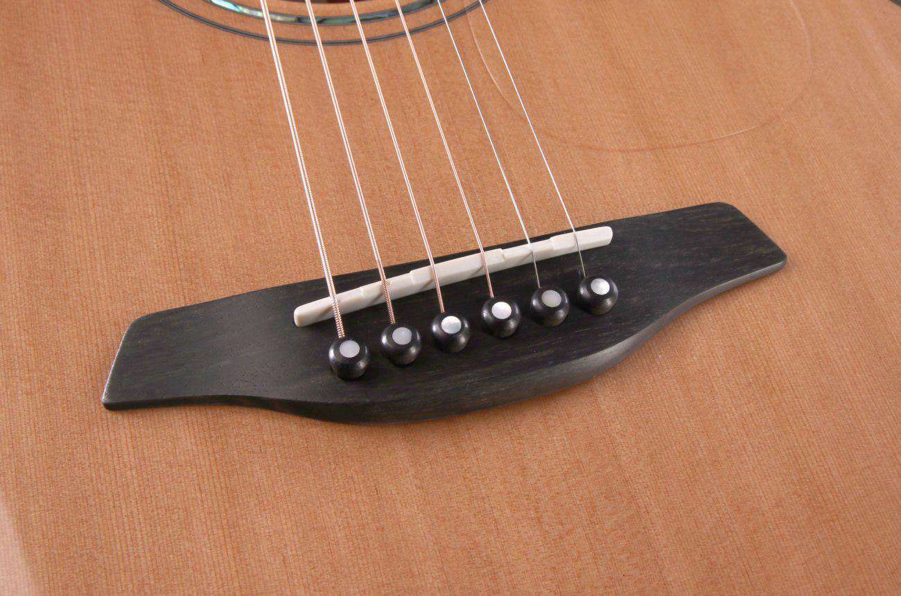 Furch Yellow Plus G-CP Grand Auditorium Acoustic Guitar (2026 CNR Active Upgrade Model) - Image 14