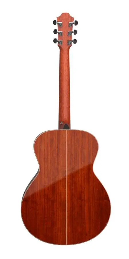 Furch Yellow Plus G-CP Grand Auditorium Acoustic Guitar (2026 CNR Active Upgrade Model) - Image 4