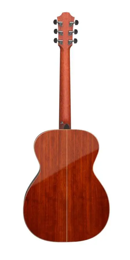 Furch Yellow Plus OM-CP Orchestra model Acoustic Guitar (2026 CNR Active Upgrade Model) - Image 4