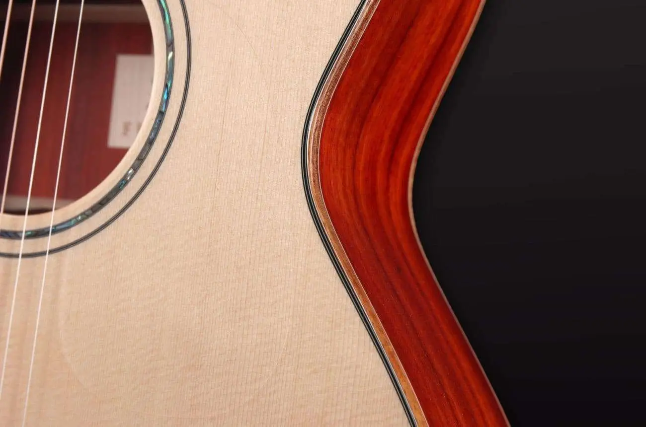 Furch Yellow Plus OM-SP Orchestra model Acoustic Guitar (2026 CNR Active Upgrade Model) - Image 16