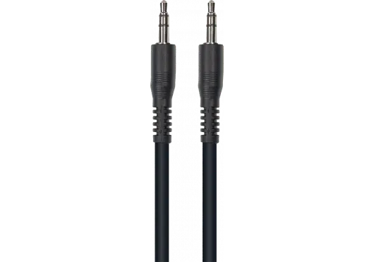 GA200 Black OD4mm 1M