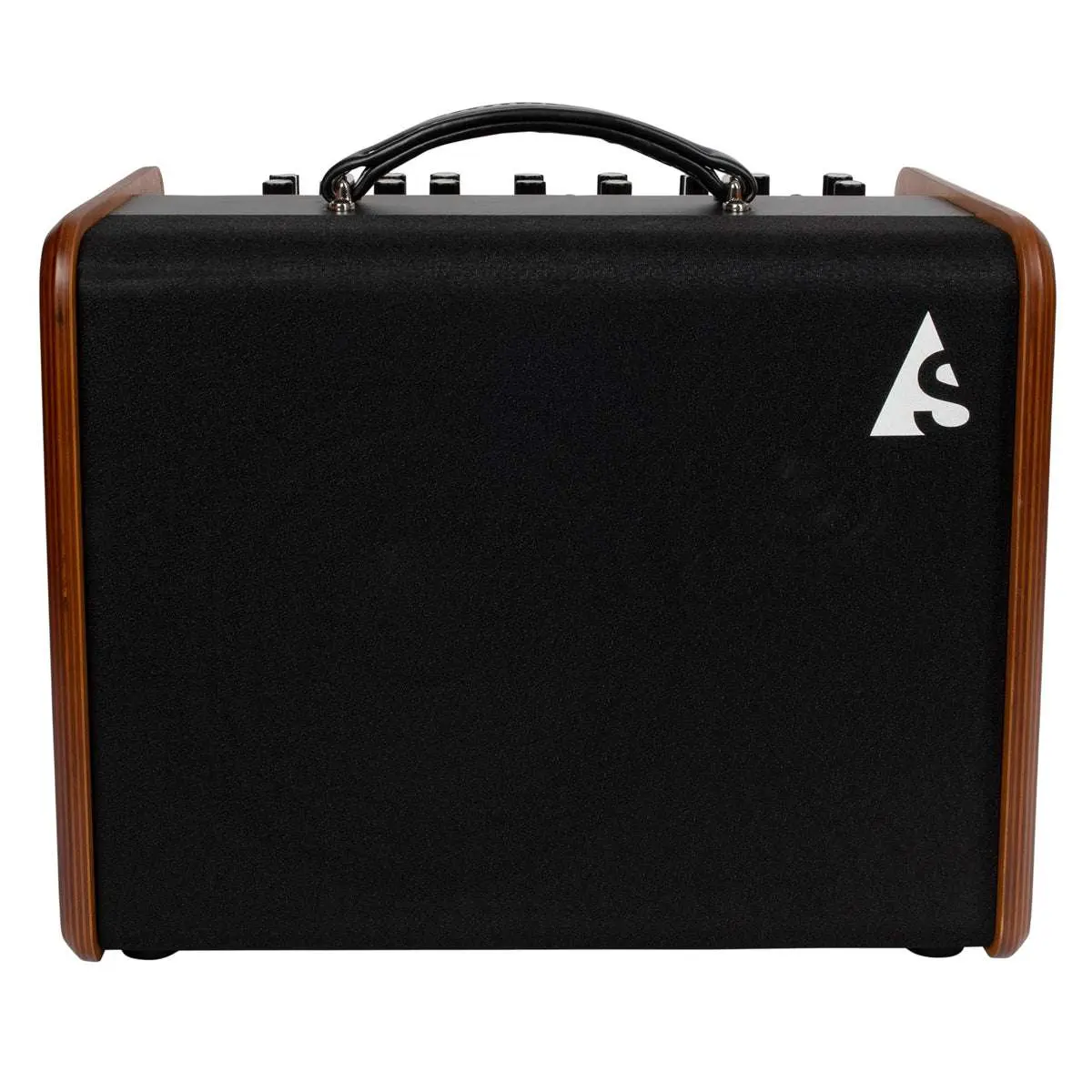 Godin Acoustic Solutions Guitar Amplifer ~ Natural - Image 3