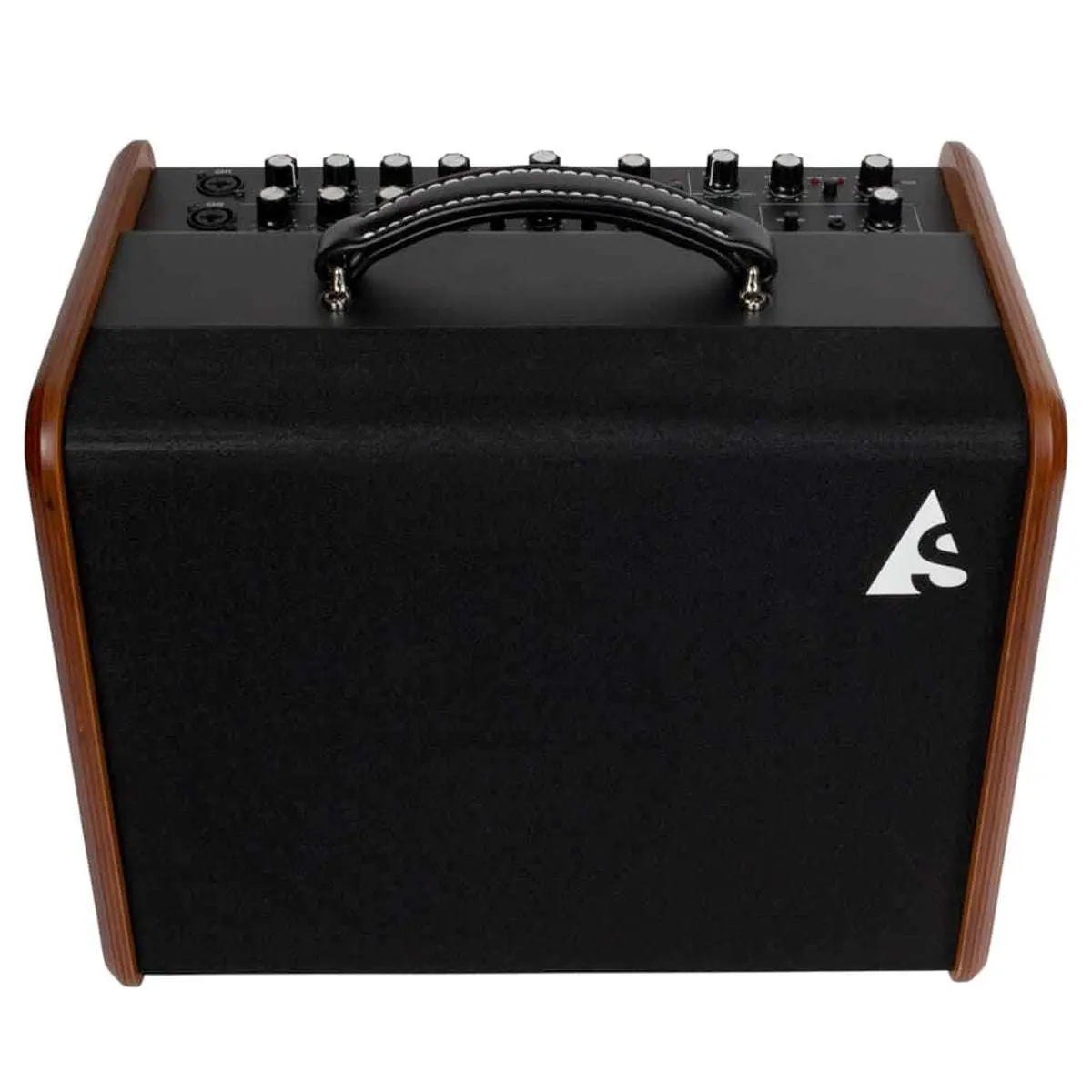 Godin Acoustic Solutions Guitar Amplifer ~ Natural - Image 5