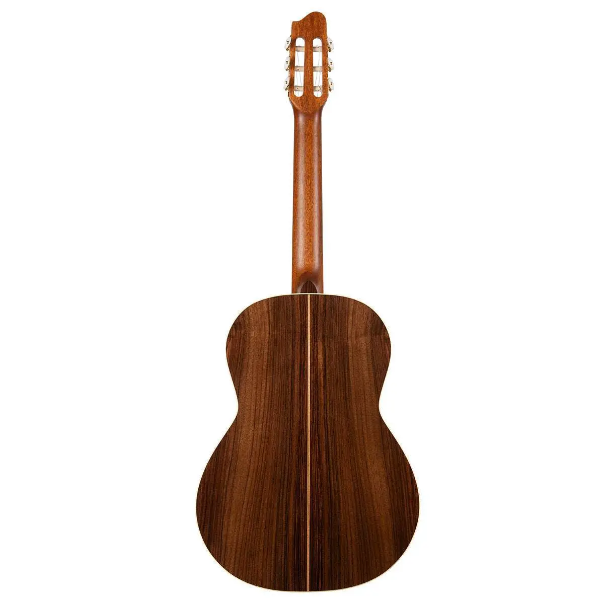 Godin Collection Clasica II Nylon String Electro Guitar - Image 3