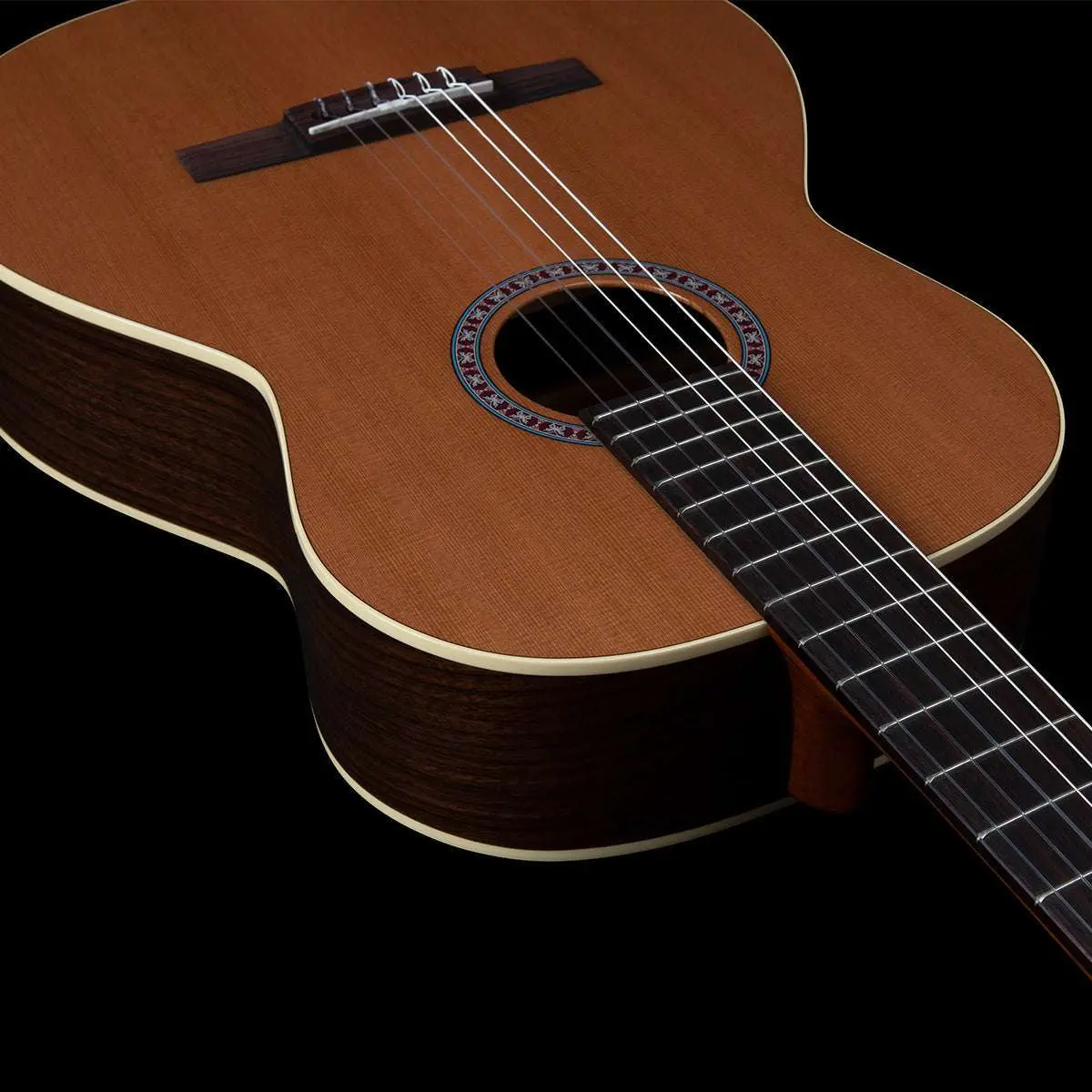 Godin Collection Nylon String Guitar - Image 5
