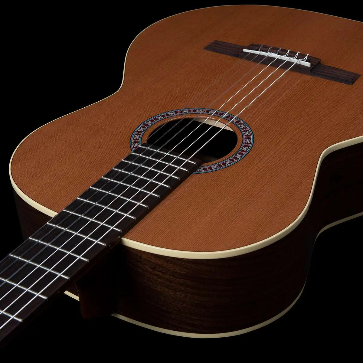 Godin Collection Nylon String Guitar - Image 7