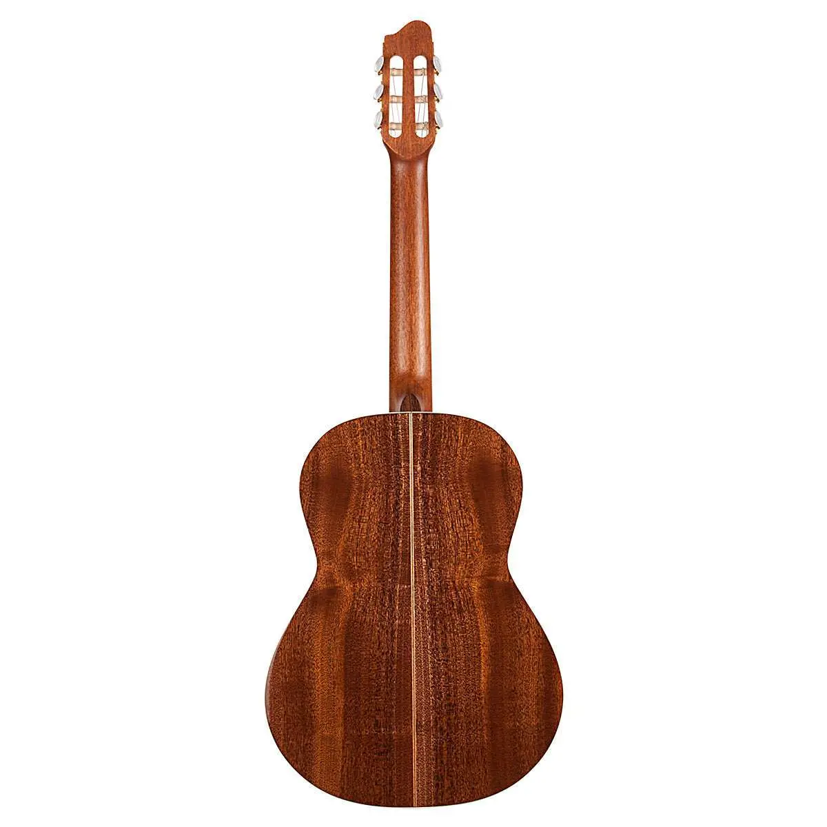 Godin Concert Clasica II Nylon String Electro Guitar - Image 3