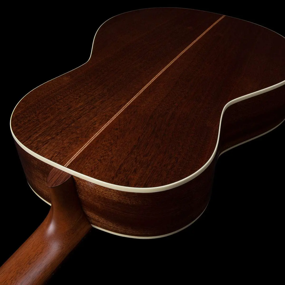 Godin Concert Clasica II Nylon String Electro Guitar ~ Left Hand - Image 10