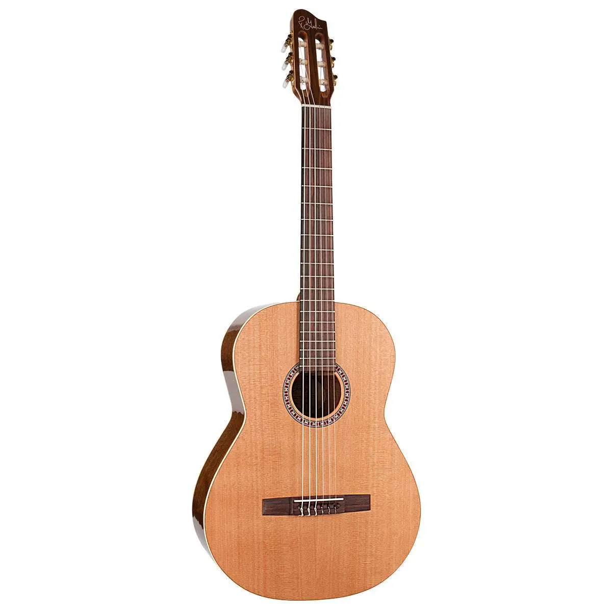 Godin Concert Nylon String Guitar - Image 3