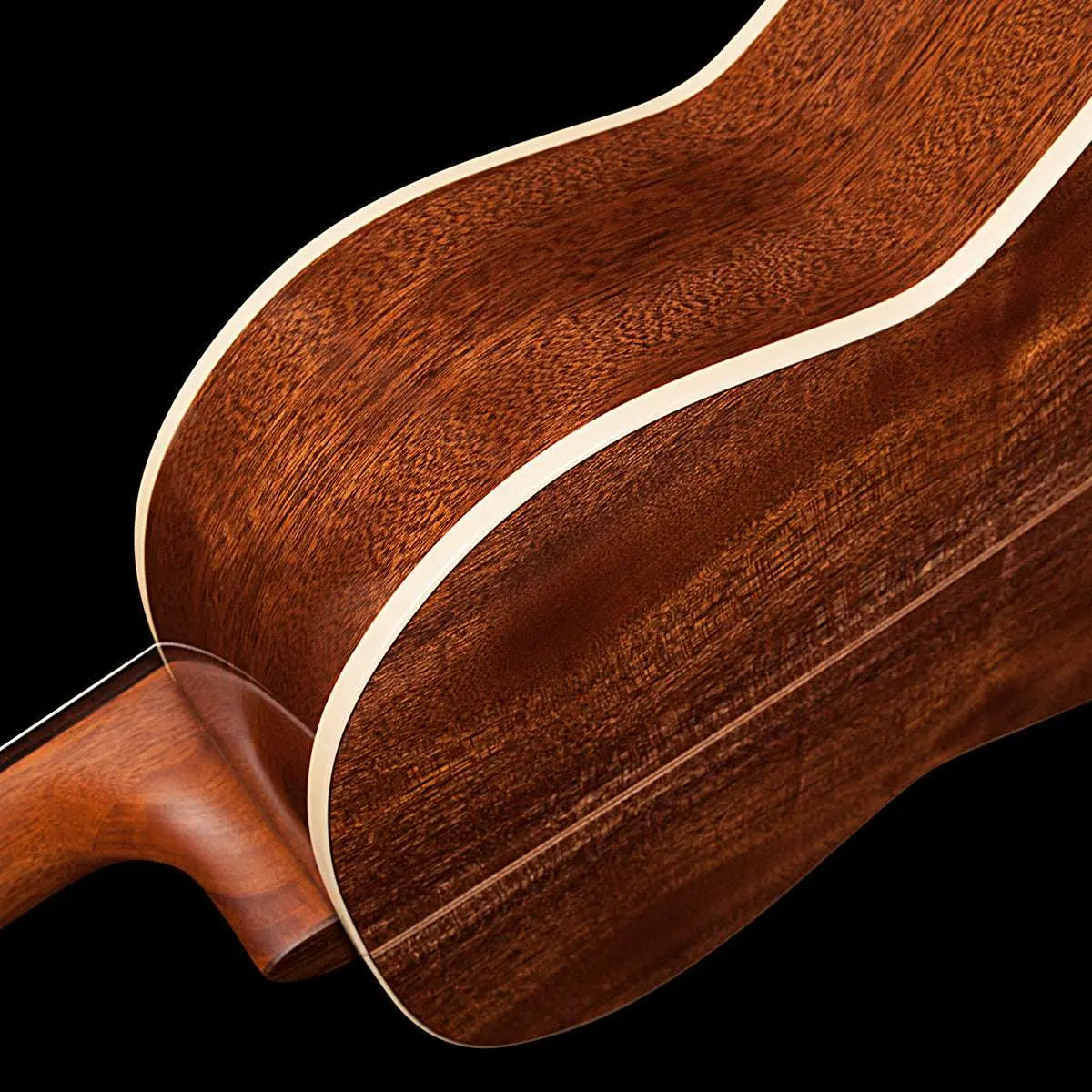 Godin Concert Nylon String Guitar - Image 7