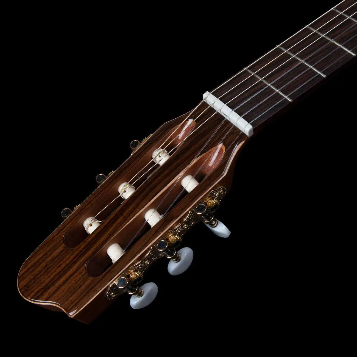 Godin Concert Nylon String Guitar ~ Left Hand - Image 8