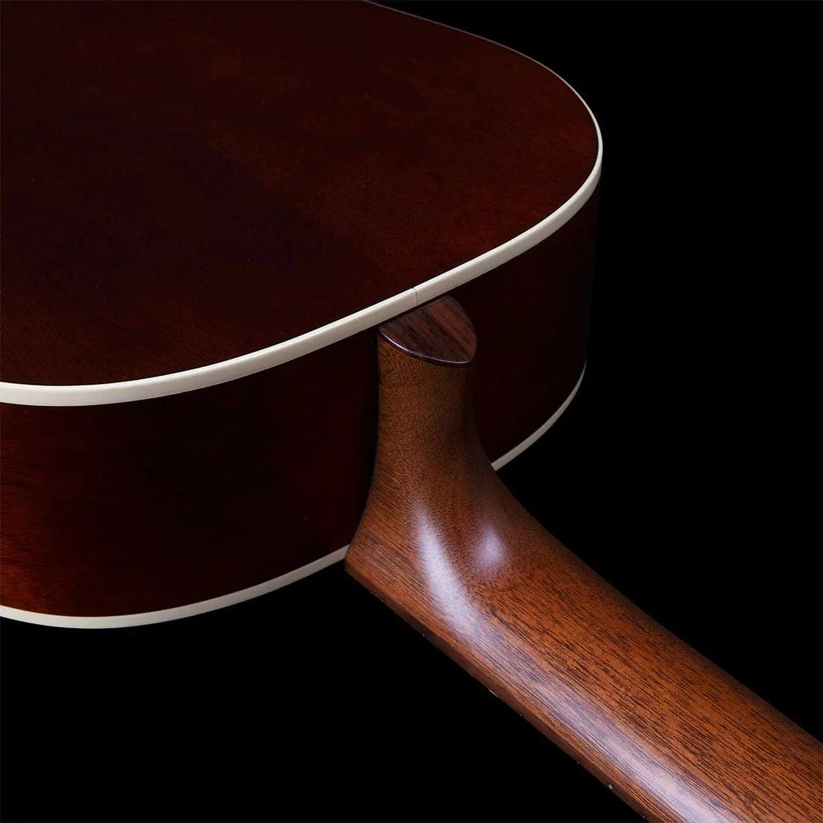 Godin Etude Clasica II Nylon String Electro Guitar - Image 10