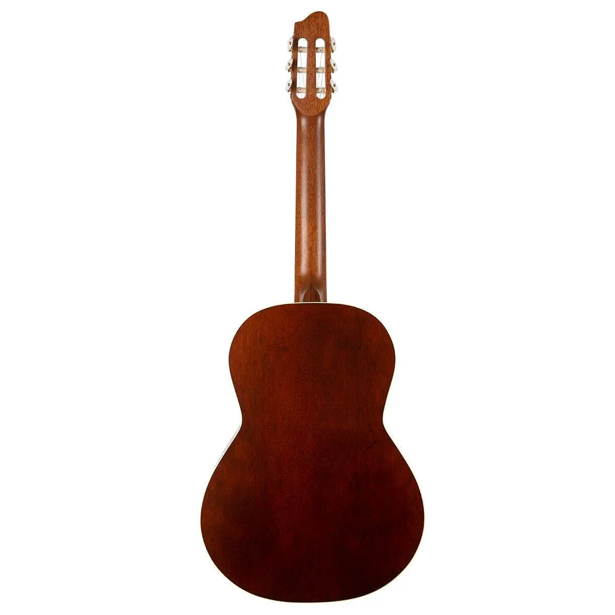 Godin Etude Clasica II Nylon String Electro Guitar - Image 3