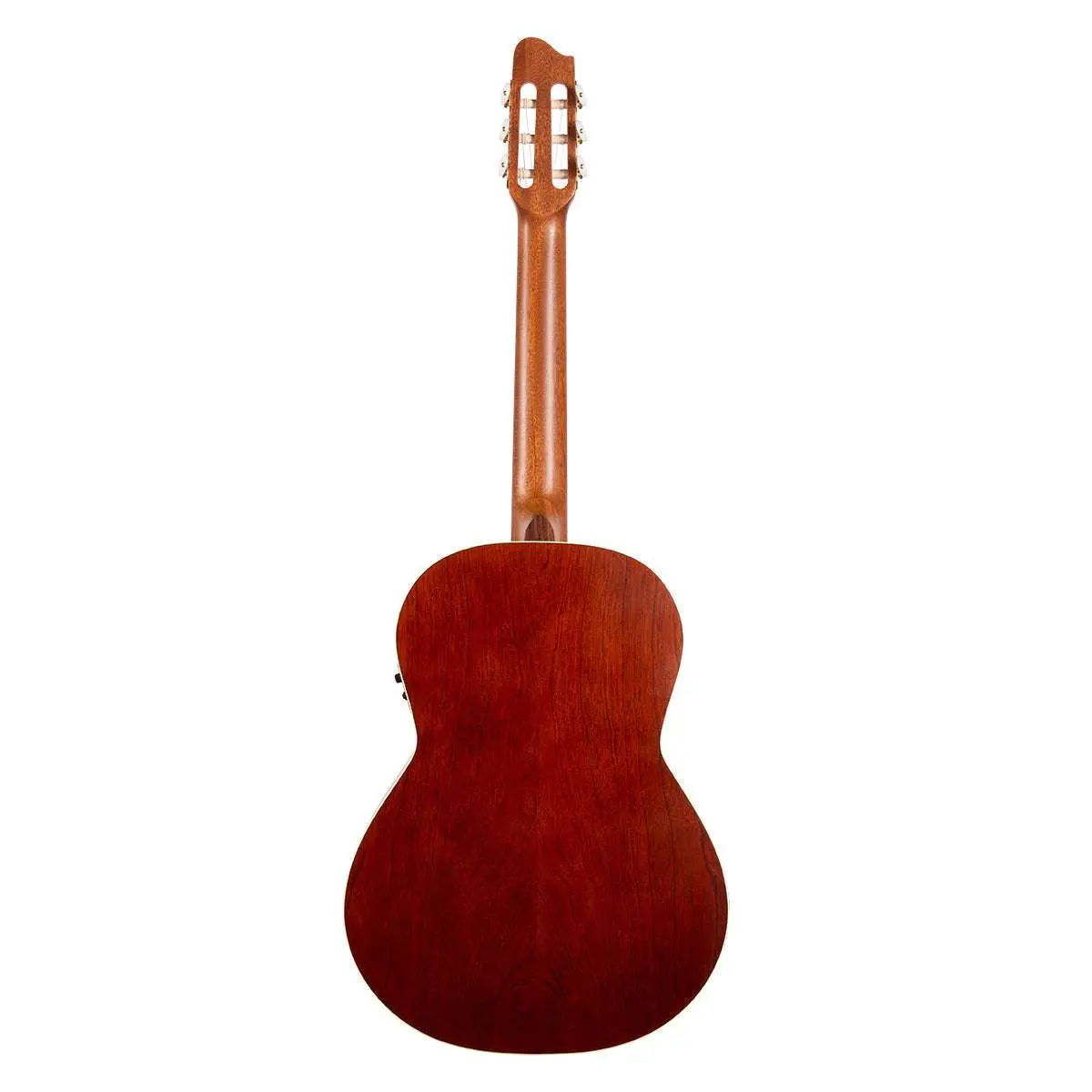 Godin Etude Clasica II Nylon String Electro Guitar ~ Left Hand - Image 3